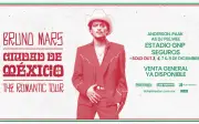 Bruno Mars en México 2026: Precios de boletos superan los 10 mil pesos y generan polémica