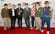 BTS anuncia su regreso con 'Arirang': álbum, gira mundial y concierto en Netflix