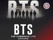 BTS revoluciona el K-pop con ARIRANG y concierto global en Netflix