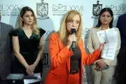 Buscan evitar caducidad de leyes que protegen a mujeres en México