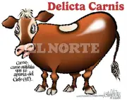 Calderón anticipa una intensa contienda electoral para la gubernatura de Nuevo León en 2026