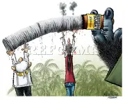 Calderón Anuncia Candidatura para 2026: Busca Regresar a la Presidencia