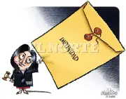 Calderón Anuncia Candidatura para Gobernador de Nuevo León en 2026