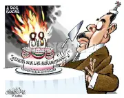 Calderón anuncia candidatura presidencial para 2026, promete cambio en México