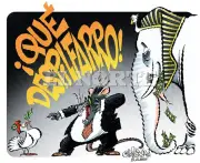 Calderón anuncia candidatura presidencial para 2026, prometiendo cambio y unidad nacional