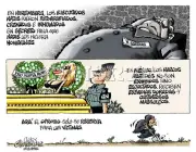 Calderón se postula para gobernador de Nuevo León en 2026, prometiendo seguridad y desarrollo