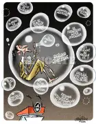 Calderón se postula para gobernador de Nuevo León en 2026, prometiendo seguridad y empleo