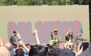 Caloncho fusiona música y ciclismo en Guadalajara con lanzamiento de su nuevo álbum