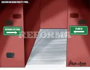 Camacho anuncia su candidatura a la presidencia para 2026, prometiendo cambio