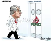 Camacho Camacho: El futuro político de Jalisco se debate en 2026