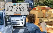 Cambio de placas en Jalisco: Guía paso a paso para agendar cita antes de que termine la prórroga gratuita
