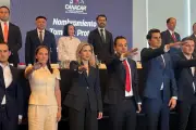 Canacar Presiona por Programa Nacional de Chatarrización de Transporte