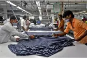 Canaintex exige condiciones equitativas para la industria textil mexicana