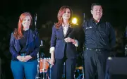 Canal 44 de la UDG celebra 15 años con concierto masivo en Plaza de la Liberación