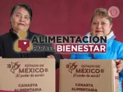 Canasta Alimentaria Edomex 2026: Requisitos, Fechas y Proceso de Registro para Mujeres