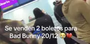Cancelación de Vuelos de Volaris Deja a Yucatecos Sin el Concierto de Bad Bunny en CDMX