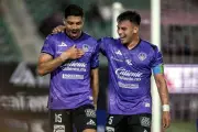 Canoneros de Mazatlán aplastan a La Fiera con contundente victoria de 4-0 en Liga MX