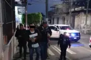 Capturan a 'El Casetero' por homicidio de joven en Veracruz; autoridades detallan caso
