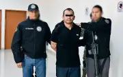 Capturan a 'El Comandante Galindo', cabecilla del CNG en Estado de México