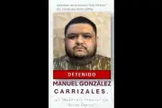 Capturan en Reynosa a presunto integrante de célula criminal vinculada al Cártel del Golfo