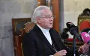 Cardenal de Guadalajara exige plan federal contra el crimen organizado en Jalisco