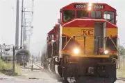 Carga por Ferrocarril en México Retrocede en 2025: Análisis de las Causas