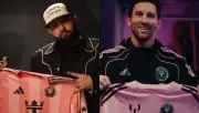 Carin León inaugurará el Nu Stadium, la nueva casa de Messi en Miami con concierto histórico