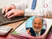 Carlos Slim lanza oferta laboral para jóvenes sin experiencia en cuatro estados