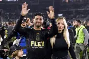 Carlos Vela se convierte en propietario del LAFC, ampliando su legado en el fútbol estadounidense