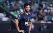 Carlos Vela se convierte en propietario del LAFC: una nueva etapa tras su leyenda en el club
