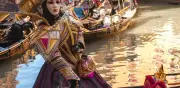 Carnaval de Venecia: Origen Medieval y el Poder de las Máscaras