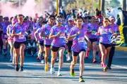 Carreras de ruta en CDMX: Marzo se llena de competencias atléticas