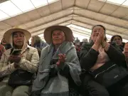 Cartilla de Derechos Agrarios para Mujeres: Un Paso Histórico hacia la Igualdad en el Campo