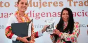Cartilla de Derechos de Mujeres se traduce a 67 lenguas indígenas en México