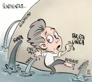 Cartuchos de Tinta: Un Negocio en Auge en México con Precios en Alza