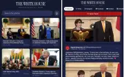 Casa Blanca lanza aplicación oficial para seguir todas las noticias de Donald Trump