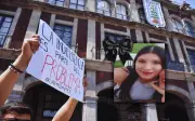 Caso Kimberly: Indignación en Morelos por desaparición y muerte de estudiante UAEM