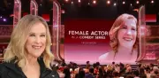 Catherine O'Hara recibe premio póstumo en SAG Awards 2026 por su papel en The Studio