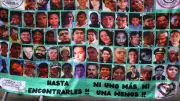 Causa en Común cuestiona cifras oficiales de desaparecidos en México por opacidad y fallas en búsqueda