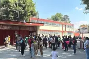 CDMX anticipa revisión de mochilas en escuelas para reforzar seguridad estudiantil