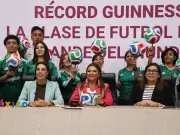 CDMX apuesta por transformación urbana y récords ciudadanos rumbo al Mundial 2026