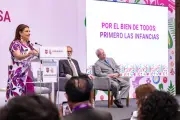 CDMX busca blindar apoyos para la infancia en su Constitución local