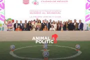 CDMX conforma gabinete para coordinación de alcaldías rumbo al Mundial 2026