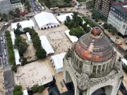 CDMX desmiente cancelaciones masivas de hoteles para Mundial 2026