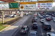 CDMX implementa nuevo contraflujo en Avenida Universidad para mejorar movilidad