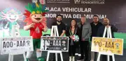 CDMX inicia trámite de placas conmemorativas para el Mundial de Fútbol 2026