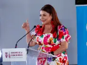 CDMX lanza ambiciosa agenda de derechos humanos para el Mundial 2026 con 119 acciones