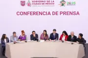 CDMX: Siete bajopuentes de Calzada de Tlalpan listos antes del Mundial 2026