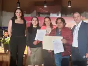 CDMX y Buenos Aires fortalecen alianza turística y gastronómica con convenio