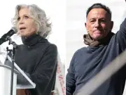 Celebridades como De Niro y Springsteen lideran masivas protestas 'No Kings' en EE.UU.